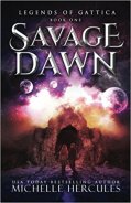 savage dawn