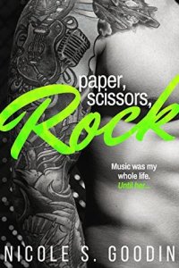 paper scissors rock